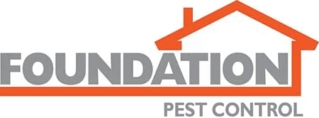 Foundation Pest Control Logo