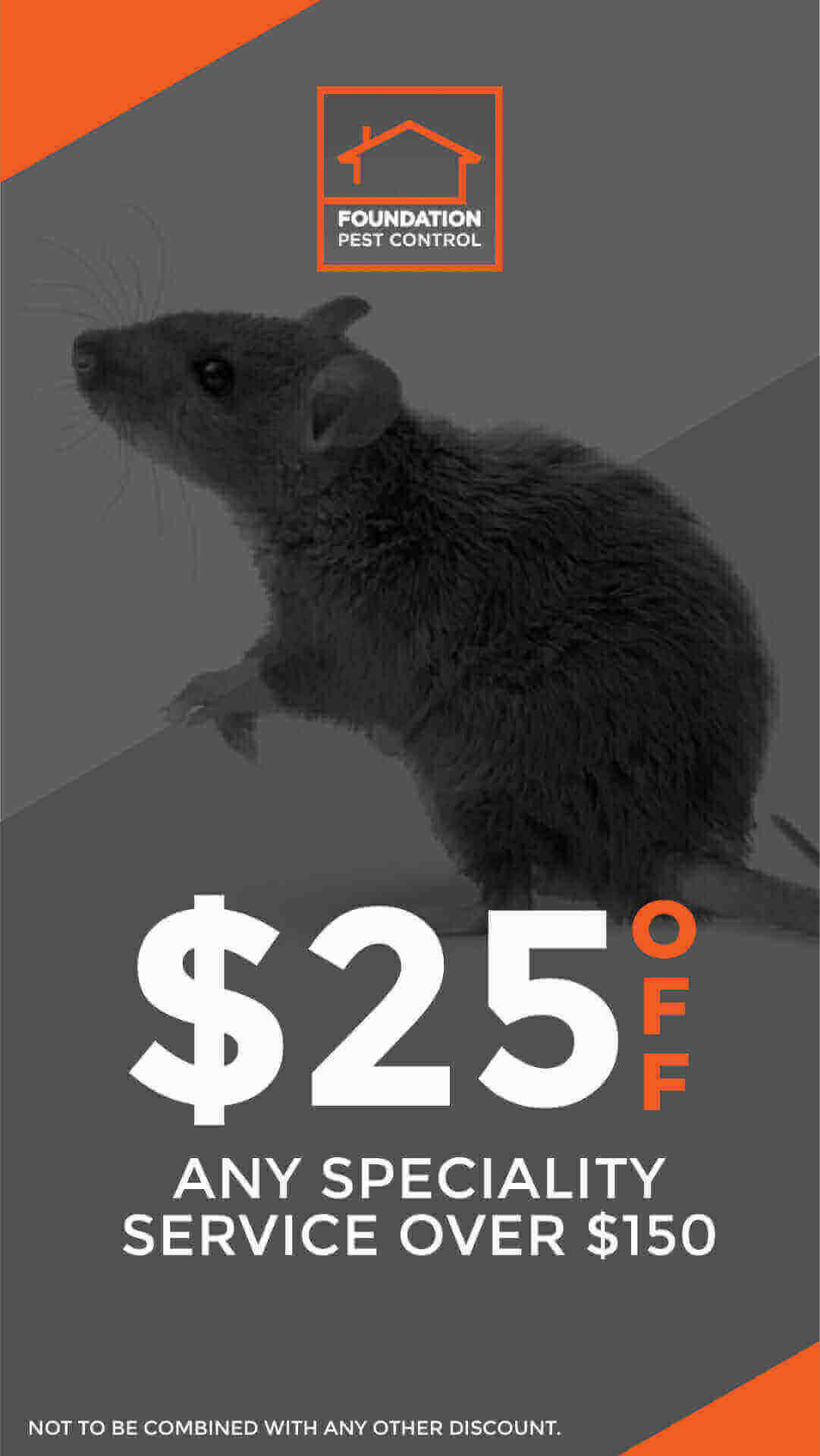 Pest Control Coupons