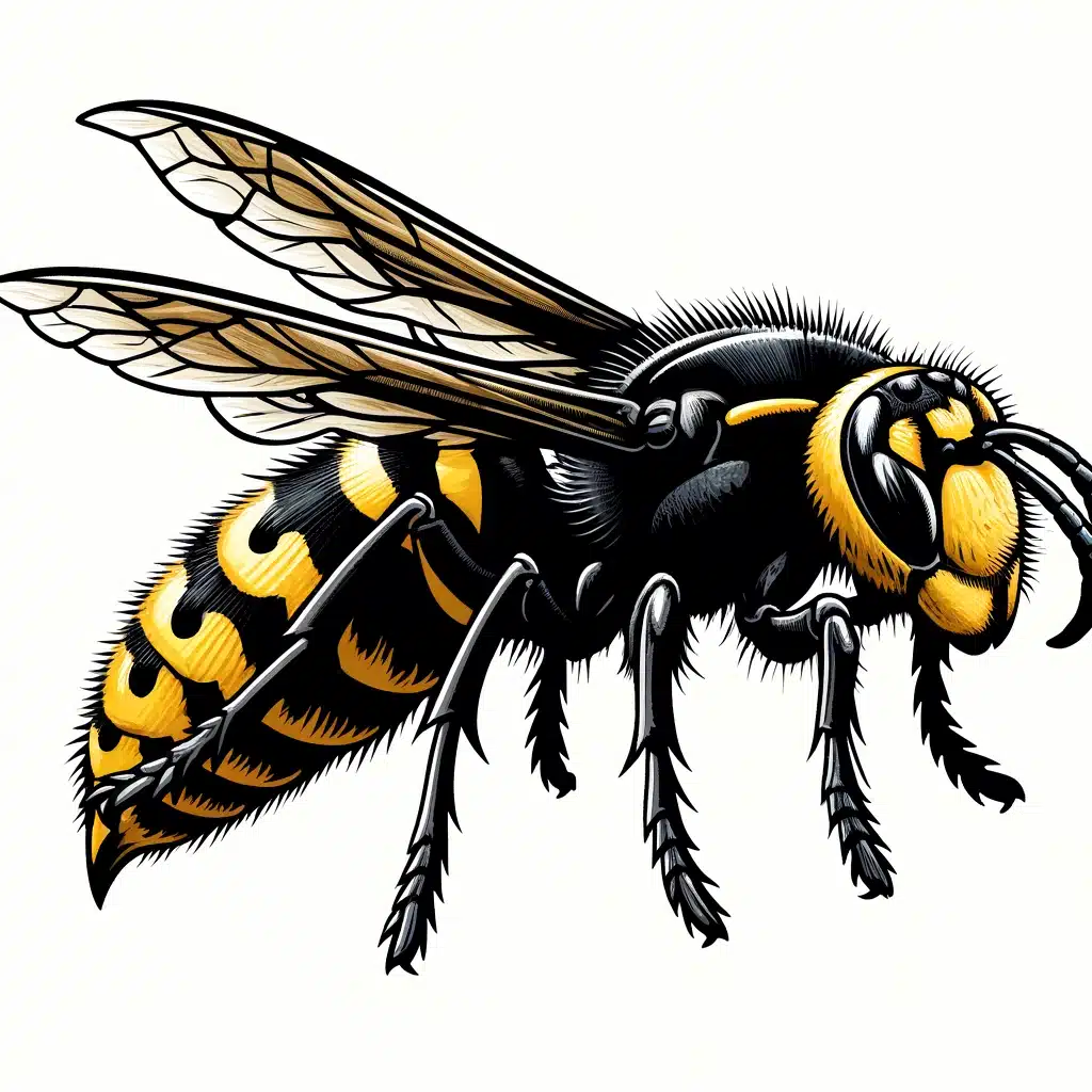 Featured image for “Hornets”