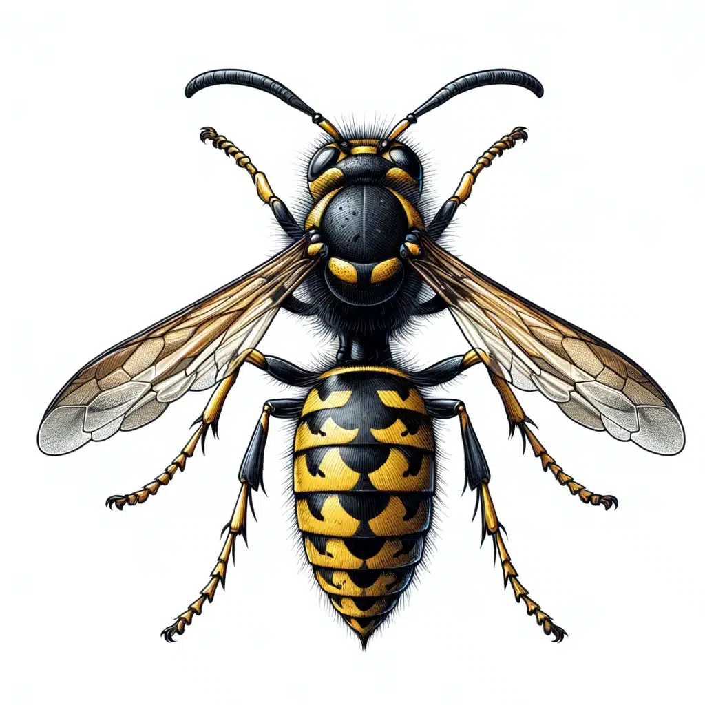 Featured image for “Stinging Pest”