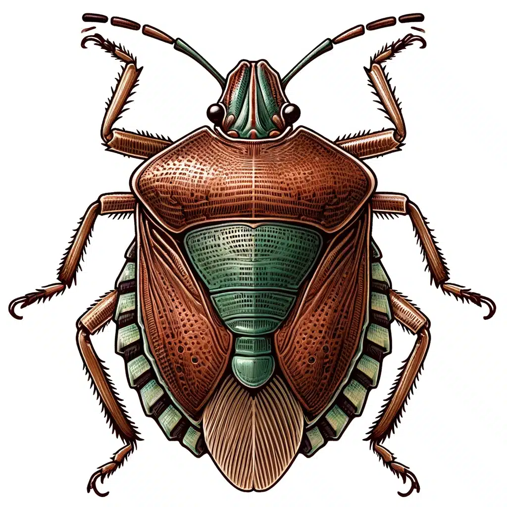 Featured image for “Stink Bugs”