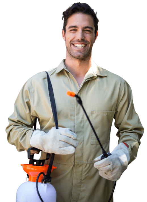 Pest Control Utah