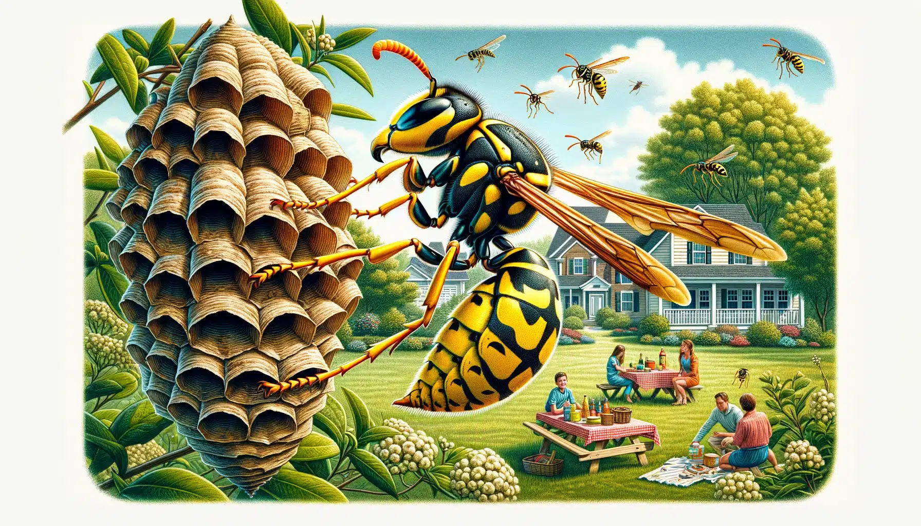 Featured image for “Yellow Jackets”